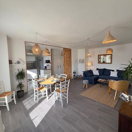 Les Alpines Appartement , 70M2 Бур-Сен-Морис Экстерьер фото